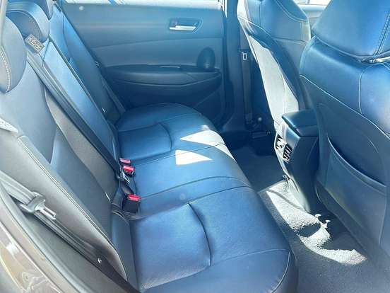 TOYOTA-COROLLA CROSS-2.0 VVT-IE FLEX XRE DIRECT SHIFT TOYOTA-COROLLA CROSS-2022