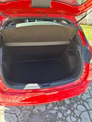 TOYOTA-YARIS-1.3 16V FLEX XL MULTIDRIVE TOYOTA-YARIS-2019