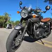 TRIUMPH BONNEVILLE T120 BLACK 1200 TRIUMPH BONNEVILLE T120 BLACK 1200