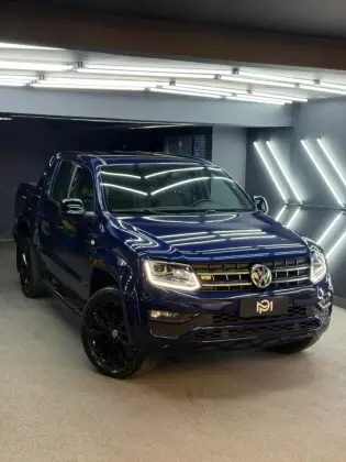 VOLKSWAGEN AMAROK 3.0 V6 TDI DIESEL HIGHLINE EXTREME CD 4MOTION AUTOMÁTICO VOLKSWAGEN AMAROK 3.0 V6 TDI DIESEL HIGHLINE EXTREME CD 4MOTION AUTOMÁTICO