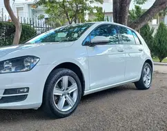 VOLKSWAGEN GOLF 1.4 TSI COMFORTLINE 16V GASOLINA 4P AUTOMÁTICO VOLKSWAGEN GOLF 1.4 TSI COMFORTLINE 16V GASOLINA 4P AUTOMÁTICO