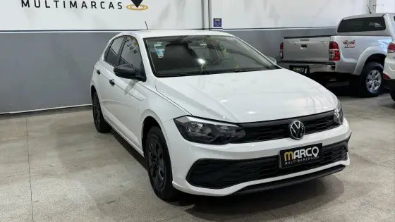 VOLKSWAGEN POLO 1.0 MPI TRACK MANUAL VOLKSWAGEN POLO 1.0 MPI TRACK MANUAL