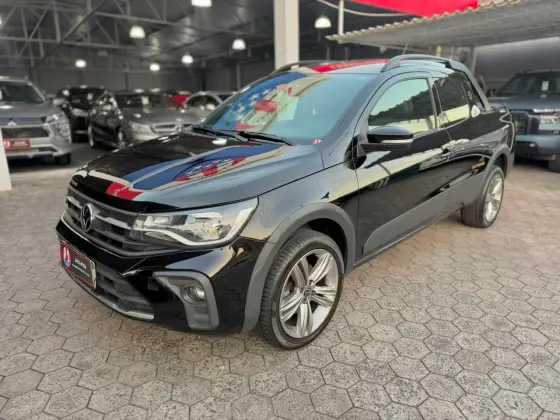 VOLKSWAGEN SAVEIRO 1.6 MSI EXTREME CD 16V FLEX 2P MANUAL VOLKSWAGEN SAVEIRO 1.6 MSI EXTREME CD 16V FLEX 2P MANUAL