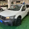 VOLKSWAGEN SAVEIRO 1.6 MSI ROBUST CS 16V FLEX 2P MANUAL VOLKSWAGEN SAVEIRO 1.6 MSI ROBUST CS 16V FLEX 2P MANUAL