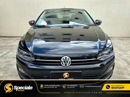 VOLKSWAGEN-VIRTUS-1.0 200 TSI HIGHLINE AUTOMÁTICO VOLKSWAGEN-VIRTUS-2022