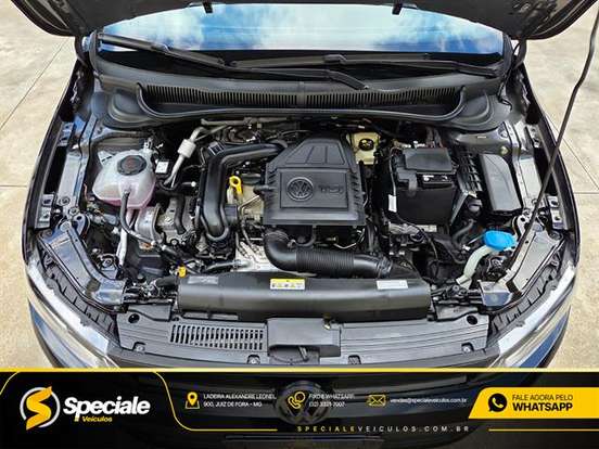 VOLKSWAGEN-VIRTUS-1.0 200 TSI HIGHLINE AUTOMÁTICO VOLKSWAGEN-VIRTUS-2022
