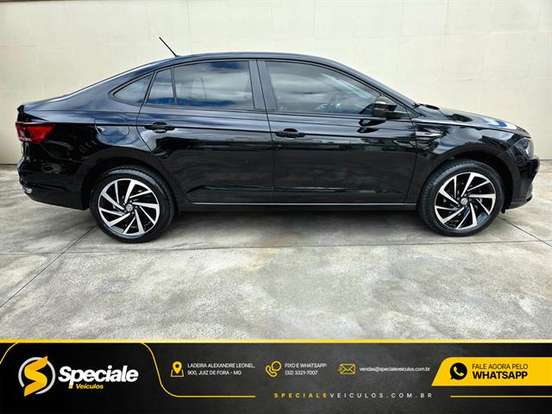 VOLKSWAGEN-VIRTUS-1.0 200 TSI HIGHLINE AUTOMÁTICO VOLKSWAGEN-VIRTUS-2022