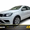 VOLKSWAGEN VOYAGE 1.6 MSI TOTALFLEX 4P MANUAL VOLKSWAGEN VOYAGE 1.6 MSI TOTALFLEX 4P MANUAL