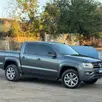 VOLKSWAGEN AMAROK 3.0 V6 TDI DIESEL HIGHLINE EXTREME CD 4MOTION AUTOMÁTICO VOLKSWAGEN AMAROK 3.0 V6 TDI DIESEL HIGHLINE EXTREME CD 4MOTION AUTOMÁTICO