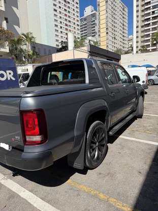 VOLKSWAGEN-AMAROK-3.0 V6 TDI DIESEL HIGHLINE EXTREME CD 4MOTION AUTOMÁTICO VOLKSWAGEN-AMAROK-2021