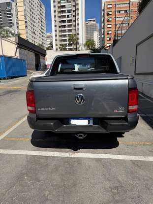 VOLKSWAGEN-AMAROK-3.0 V6 TDI DIESEL HIGHLINE EXTREME CD 4MOTION AUTOMÁTICO VOLKSWAGEN-AMAROK-2021