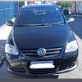 VOLKSWAGEN FOX 1.6 MI PLUS 8V FLEX 4P MANUAL VOLKSWAGEN FOX 1.6 MI PLUS 8V FLEX 4P MANUAL