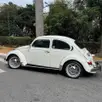VOLKSWAGEN FUSCA 1.3 L 8V GASOLINA 2P MANUAL VOLKSWAGEN FUSCA 1.3 L 8V GASOLINA 2P MANUAL