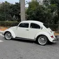 VOLKSWAGEN FUSCA 1.3 L 8V GASOLINA 2P MANUAL VOLKSWAGEN FUSCA 1.3 L 8V GASOLINA 2P MANUAL