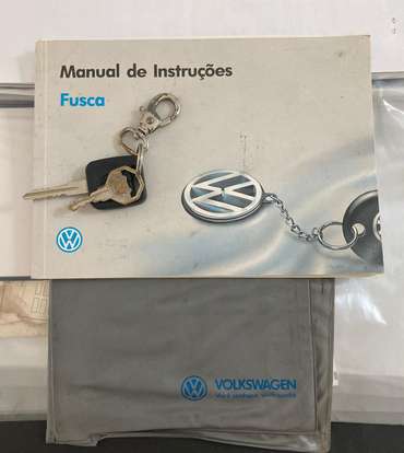 VOLKSWAGEN-FUSCA-1995