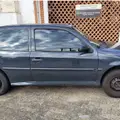VOLKSWAGEN GOL 1.0 MI 8V FLEX 2P MANUAL G.IV VOLKSWAGEN GOL 1.0 MI 8V FLEX 2P MANUAL G.IV