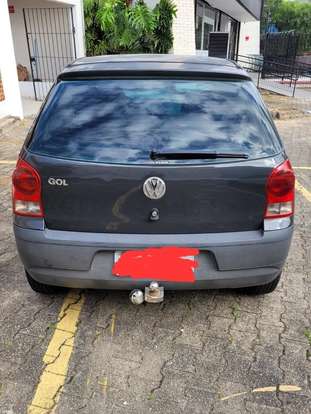 VOLKSWAGEN-GOL-2005
