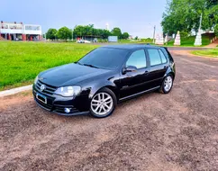 VOLKSWAGEN GOLF 1.6 MI SPORTLINE 8V FLEX 4P MANUAL VOLKSWAGEN GOLF 1.6 MI SPORTLINE 8V FLEX 4P MANUAL