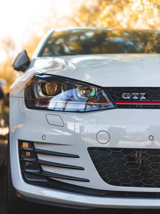 VOLKSWAGEN GOLF 2.0 TSI GTI 16V TURBO GASOLINA 4P AUTOMÁTICO