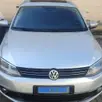 VOLKSWAGEN JETTA 2.0 COMFORTLINE FLEX 4P TIPTRONIC VOLKSWAGEN JETTA 2.0 COMFORTLINE FLEX 4P TIPTRONIC