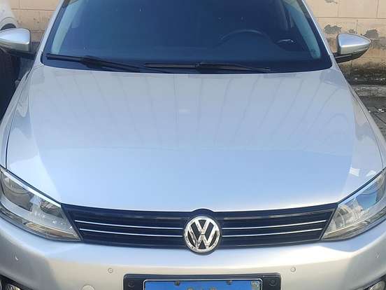 VOLKSWAGEN-JETTA-2.0 COMFORTLINE FLEX 4P TIPTRONIC VOLKSWAGEN-JETTA-2011