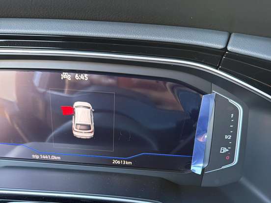 VOLKSWAGEN-NIVUS-1.0 200 TSI TOTAL FLEX HIGHLINE AUTOMÁTICO VOLKSWAGEN-NIVUS-2025