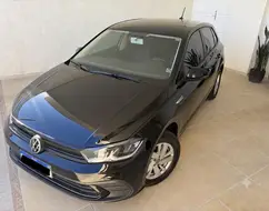 VOLKSWAGEN POLO 1.0 170 TSI COMFORTLINE AUTOMÁTICO VOLKSWAGEN POLO 1.0 170 TSI COMFORTLINE AUTOMÁTICO