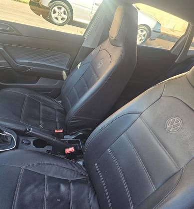 VOLKSWAGEN POLO 1.0 MPI MANUAL