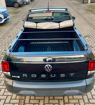 VOLKSWAGEN-SAVEIRO-1.6 MSI ROBUST CS 16V FLEX 2P MANUAL VOLKSWAGEN-SAVEIRO-2025