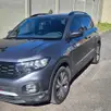 VOLKSWAGEN T-CROSS 1.0 200 TSI TOTAL FLEX COMFORTLINE AUTOMÁTICO VOLKSWAGEN T-CROSS 1.0 200 TSI TOTAL FLEX COMFORTLINE AUTOMÁTICO