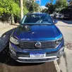 VOLKSWAGEN T-CROSS 1.0 200 TSI TOTAL FLEX COMFORTLINE AUTOMÁTICO VOLKSWAGEN T-CROSS 1.0 200 TSI TOTAL FLEX COMFORTLINE AUTOMÁTICO