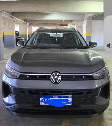 VOLKSWAGEN TERA 1.0 170 TSI COMFORT AUTOMÁTICO