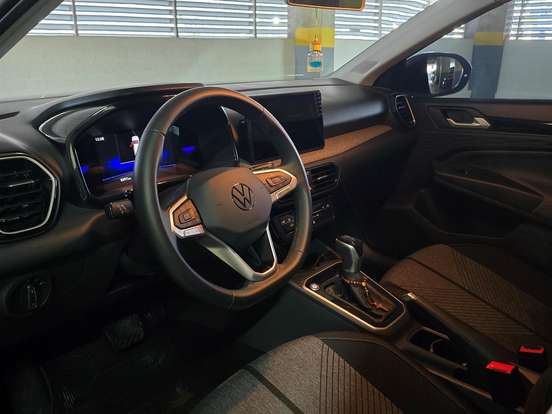VOLKSWAGEN-TERA-1.0 170 TSI COMFORT AUTOMÁTICO VOLKSWAGEN-TERA-2025