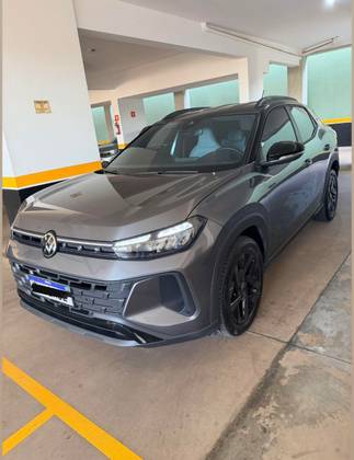 VOLKSWAGEN TERA 1.0 170 TSI HIGH AUTOMÁTICO