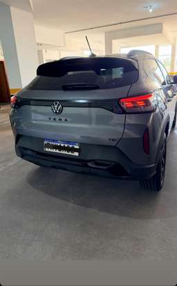 VOLKSWAGEN-TERA-1.0 170 TSI HIGH AUTOMÁTICO VOLKSWAGEN-TERA-2025