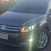 VOLKSWAGEN TIGUAN 2.0 TSI 16V TURBO GASOLINA 4P TIPTRONIC VOLKSWAGEN TIGUAN 2.0 TSI 16V TURBO GASOLINA 4P TIPTRONIC