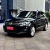 VOLKSWAGEN TIGUAN 2.0 TSI R-LINE 16V TURBO GASOLINA 4P TIPTRONIC VOLKSWAGEN TIGUAN 2.0 TSI R-LINE 16V TURBO GASOLINA 4P TIPTRONIC