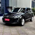 VOLKSWAGEN TIGUAN 2.0 TSI R-LINE 16V TURBO GASOLINA 4P TIPTRONIC VOLKSWAGEN TIGUAN 2.0 TSI R-LINE 16V TURBO GASOLINA 4P TIPTRONIC