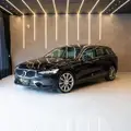 VOLVO V60 2.0 T5 GASOLINA MOMENTUM GEARTRONIC VOLVO V60 2.0 T5 GASOLINA MOMENTUM GEARTRONIC