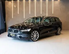VOLVO V60 2.0 T5 GASOLINA MOMENTUM GEARTRONIC VOLVO V60 2.0 T5 GASOLINA MOMENTUM GEARTRONIC