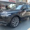 VOLVO XC90 2.0 D5 DIESEL MOMENTUM AWD GEARTRONIC VOLVO XC90 2.0 D5 DIESEL MOMENTUM AWD GEARTRONIC