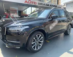 VOLVO XC90 2.0 D5 DIESEL MOMENTUM AWD GEARTRONIC VOLVO XC90 2.0 D5 DIESEL MOMENTUM AWD GEARTRONIC