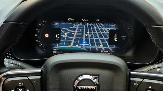 VOLVO-XC40-P8 RECHARGE ELECTRIC BEV PURE AWD VOLVO-XC40-2021