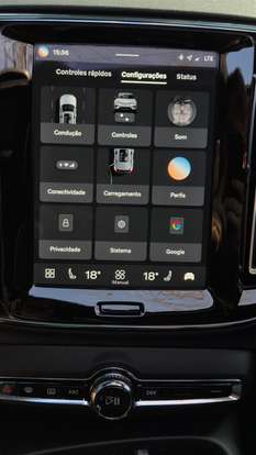 VOLVO-XC40-P8 RECHARGE ELECTRIC BEV PURE AWD VOLVO-XC40-2021
