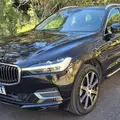 VOLVO XC60 2.0 T8 HYBRID INSCRIPTION AWD GEARTRONIC VOLVO XC60 2.0 T8 HYBRID INSCRIPTION AWD GEARTRONIC