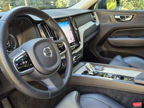 VOLVO-XC60-2.0 T8 HYBRID INSCRIPTION AWD GEARTRONIC VOLVO-XC60-2021