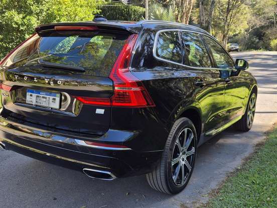 VOLVO-XC60-2.0 T8 HYBRID INSCRIPTION AWD GEARTRONIC VOLVO-XC60-2021