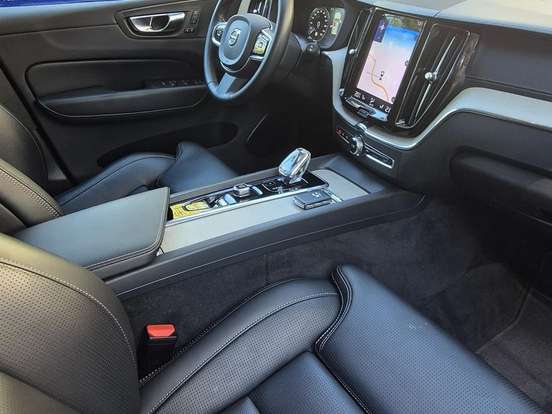 VOLVO-XC60-2.0 T8 HYBRID INSCRIPTION AWD GEARTRONIC VOLVO-XC60-2021