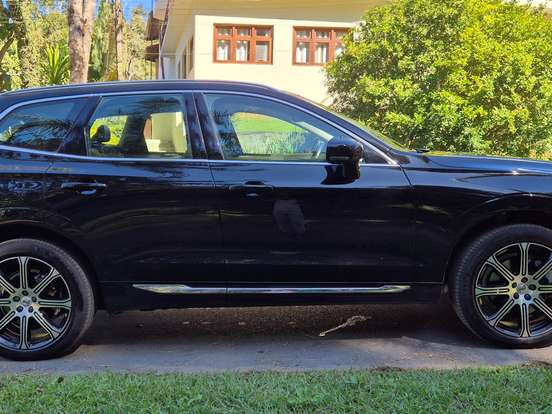 VOLVO-XC60-2.0 T8 HYBRID INSCRIPTION AWD GEARTRONIC VOLVO-XC60-2021