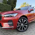 VOLVO XC60 2.0 T8 RECHARGE ULTIMATE AWD GEARTRONIC VOLVO XC60 2.0 T8 RECHARGE ULTIMATE AWD GEARTRONIC